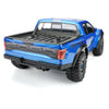 Proline 3461-00 2017 Ford F150 Raptor True Scale Clear Body PRO 2