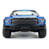Proline 3461-00 2017 Ford F150 Raptor True Scale Clear Body PRO 2
