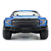 Proline 3461-00 2017 Ford F150 Raptor True Scale Clear Body PRO 2