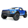 Proline 3461-00 2017 Ford F150 Raptor True Scale Clear Body PRO 2