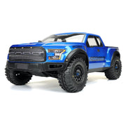Proline 3461-00 2017 Ford F150 Raptor True Scale Clear Body PRO 2