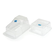 Proline 3466-00 85 Toyota HiLux SR5 Clear Body Suits 12.3 WB Crawlers