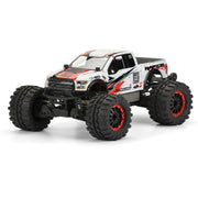 Proline 3470-00 2017 Ford F-150 Raptor Clear Body Stampede