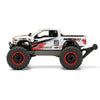 Proline 3470-00 2017 Ford F-150 Raptor Clear Body Stampede