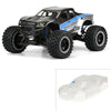 Proline 3482-17 Ford F150 Raptor 2017 Clear Body for X-Maxx (Pre Cut)
