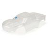 Proline 3482-17 Ford F150 Raptor 2017 Clear Body for X-Maxx (Pre Cut)