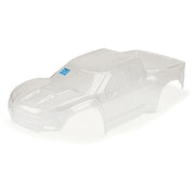 Proline 3482-17 Ford F150 Raptor 2017 Clear Body for X-Maxx (Pre Cut)