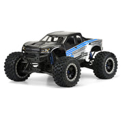 Proline 3482-17 Ford F150 Raptor 2017 Clear Body for X-Maxx (Pre Cut)