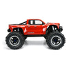 Proline 3507-17 Pre-Cut 2019 Chevy Silverado Z71 Trail Boss Clear Body for X-Maxx