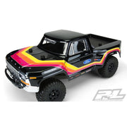 Proline 3519-00 1979 Ford F-150 Race Truck Clear Body for Slash