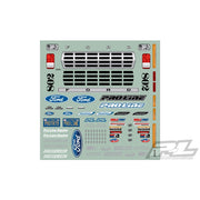 Proline 3519-00 1979 Ford F-150 Race Truck Clear Body for Slash