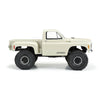 Proline 3522-00 1978 Chevy K-10 Rock Crawler Clear Body Shell (Cab and Bed)
