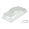 Proline 3531-00 1969 Chevrolet Nova Clear Body