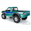 Proline 3537-00 1993 Ford® Ranger Clear Body Set with Scale Molded Accessories