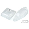 Proline 3540-25 Axis Light Weight Clear Body for TLR 22 5.0