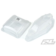 Proline 3540-25 Axis Light Weight Clear Body for TLR 22 5.0