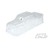 Proline 3542-00 Jeep Gladiator Rubicon Clear Body SC and 1/8 MT