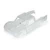 Proline 3547-17 Pre-Cut 1967 Ford F-100 Race Truck Clear Body for UDR