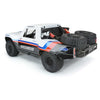 Proline 3547-17 Pre-Cut 1967 Ford F-100 Race Truck Clear Body for UDR
