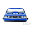 Proline 3549-00 1978 Chevrolet Malibu Clear Body for Slash 2WD Drag Car and AE DR10