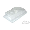 Proline 3549-00 1978 Chevrolet Malibu Clear Body for Slash 2WD Drag Car and AE DR10