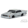 Proline 3549-14 1978 Chevrolet Malibu Tough Color Stone Gray Body
