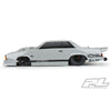 Proline 3549-14 1978 Chevrolet Malibu Tough Color Stone Gray Body