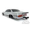Proline 3549-14 1978 Chevrolet Malibu Tough Color Stone Gray Body