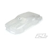 Proline 3550-00 1972 Plymouth Barracuda Clear Body (for Slash 2wd Drag Car & AE DR10)