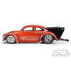 Proline 3558-00 1/10 Volkswagen Drag Bug Clear Body