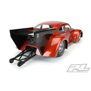 Proline 3558-00 1/10 Volkswagen Drag Bug Clear Body