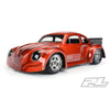 Proline 3558-00 1/10 Volkswagen Drag Bug Clear Body