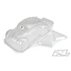 Proline 3558-00 1/10 Volkswagen Drag Bug Clear Body