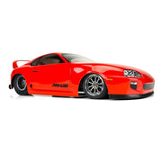 Proline 3561-00 1995 Toyota Supra Clear Body