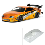 Proline 3561-00 1995 Toyota Supra Clear Body