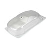 Proline 3561-00 1995 Toyota Supra Clear Body