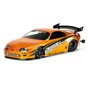 Proline 3561-00 1995 Toyota Supra Clear Body