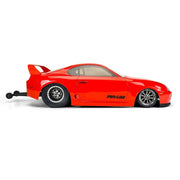 Proline 3561-00 1995 Toyota Supra Clear Body