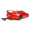 Proline 3561-00 1995 Toyota Supra Clear Body