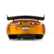 Proline 3561-00 1995 Toyota Supra Clear Body