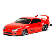 Proline 3561-00 1995 Toyota Supra Clear Body