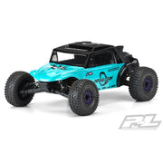 Proline 3563-00 Megalodon Desert Buggy Clear Body for Slash 2WD and 4x4