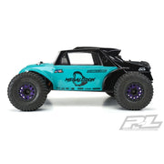 Proline 3563-00 Megalodon Desert Buggy Clear Body for Slash 2WD and 4x4
