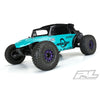 Proline 3563-00 Medalodon Desert Buggy Clear Body for Slash 2WD and 4x4