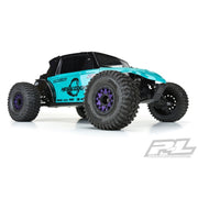 Proline 3563-00 Megalodon Desert Buggy Clear Body for Slash 2WD and 4x4