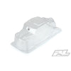 Proline 3563-00 Megalodon Desert Buggy Clear Body for Slash 2WD and 4x4