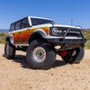 Proline 3570-00 1/10 2021 Ford Bronco Clear Body Set 12.3in Crawlers