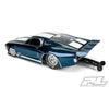 Proline 3573-00 1967 Ford Mustang Clear Body