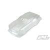 Proline 3573-00 1967 Ford Mustang Clear Body