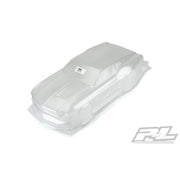 Proline 3573-00 1967 Ford Mustang Clear Body